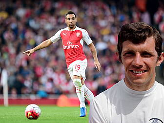 John Giles on why he sees some...